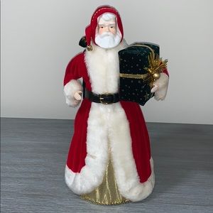 The San Francisco Music Box Company Musical Topper